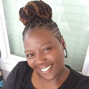 Meet your Posher, Shaquetta